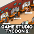Game Studio Tycoon 2‏ Mod