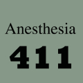 Anesthesia 411 Mod