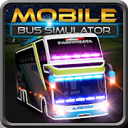 Mobile Bus Simulator Mod