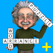 Word Fit Puzzle + Mod