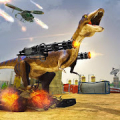 Dinosaur Battle Survival 2019 Mod