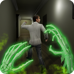 Simulator Ghost Horrors  House Mod