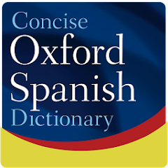 Concise Oxford Spanish Dict. Mod