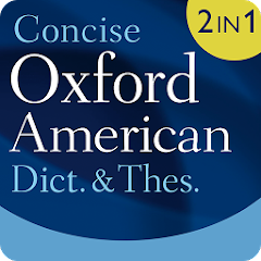 Oxford American Dict. & Th. Mod