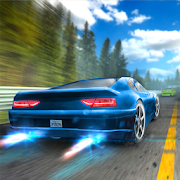 Real Car Speed: Need for Racer Mod