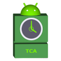 Time Card for Android icon