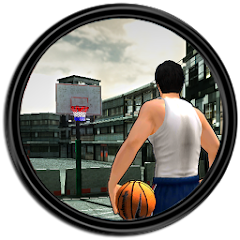 Street Basketball-World League Mod