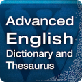 English Dictionary & Thesaurus Mod