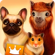 My Animal Hotel  Mod
