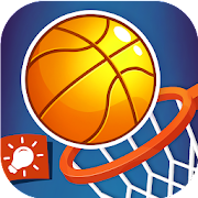 Basket Swooshes - basketball game - APK Download for Android