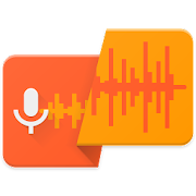 VoiceFX - Voice Changer with v Mod Apk