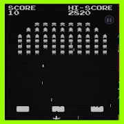 Vector Invaders () Mod