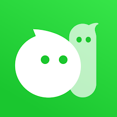 MiChat - Chat, Make Friends Mod