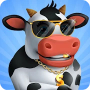 Idle Cow Clicker Games Offline APK+MOD (Free purchase)v3.2.8 Idle Cow Clicker Games Offline