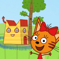 Kid-E-Cats Oyun Evi Mod