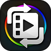 Video Converter, Compressor Mod