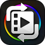 Video Converter, Compressor Mod icon