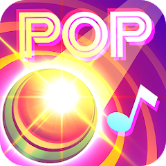 Tap Tap Music-Pop Songs Mod Apk