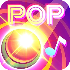 Tap Tap Music-Pop Songs Mod