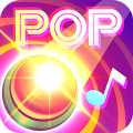 Tap Tap Music-Pop Songs icon