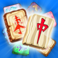 Mahjong: Class Magic Puzzle icon
