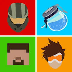 Mega Quiz Gaming 2024 Mod