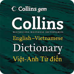 Collins Vietnamese Dictionary Mod