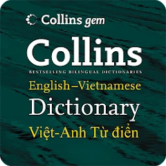 Collins Vietnamese Dictionary Mod