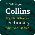 Collins Vietnamese Dictionary Mod