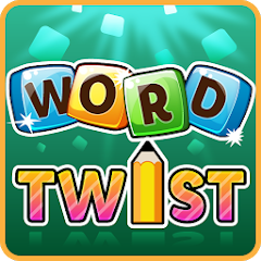 Word Twist icon