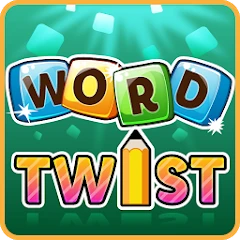 Word Twist Mod