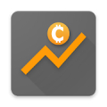 Crypto Market Game icon
