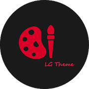 [UX6] Red Black Theme for LG V Mod
