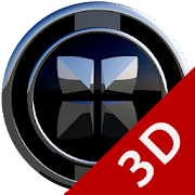 ﻿Next Launcher 3D Theme SAKATO Mod