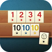 Rummy - Offline Board Game Mod