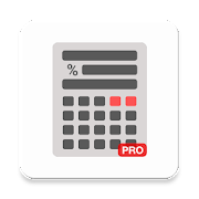 VAT Calculator Pro icon