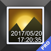 Timestamp Photo and Video Pro Mod