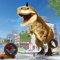 Dinosaur Sim 2019‏ Mod