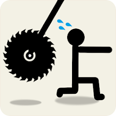 Stickman Clash-Violent Beat St Mod