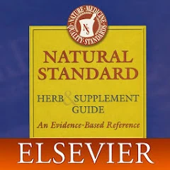 Herb & Supplement Guide Mod