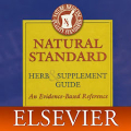 Natural Standard Herb & Supplement Guide Mod