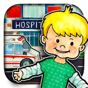 My PlayHome Hospital icon