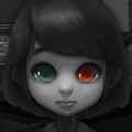العين الغريبة (Odd Eye)‏ Mod