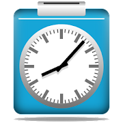 Shift Logger - Time Tracker Mod