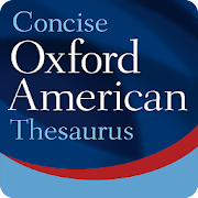 Oxford American Thesaurus Mod Apk