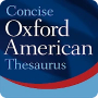 Oxford American Thesaurus Mod icon