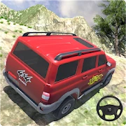 Luxury Offroad Prado Driving Mod