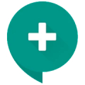 Plus Messenger Mod APK icon