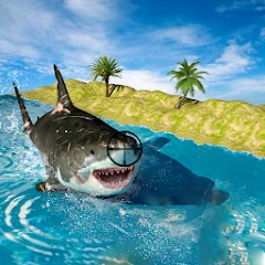 Shark Hunting Deep Dive Mod