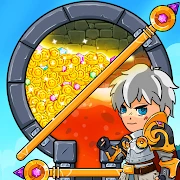 How to Loot 2 - Pin Pull